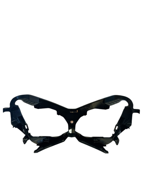 HONDA LOWER FRONT AIR INTAKE COVER 2019-2023 CBR500R OEM 64241-MKP-J00